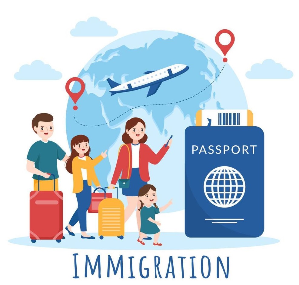 Chaudhary Immigration Agency